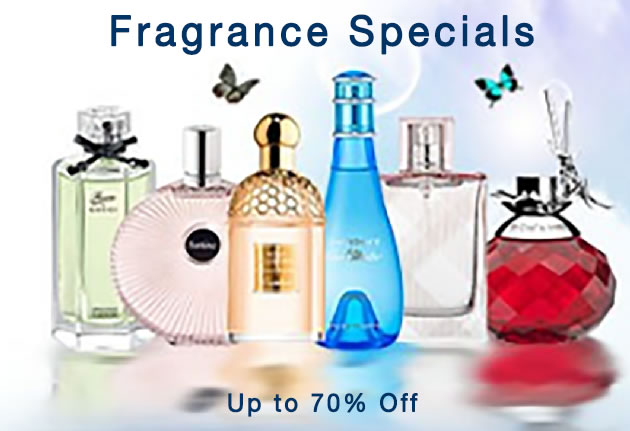 FragranceSpecials